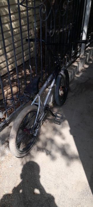 bmx wethepeople versus 2014 (кастом) ОЧЕНЬ СРОЧНО