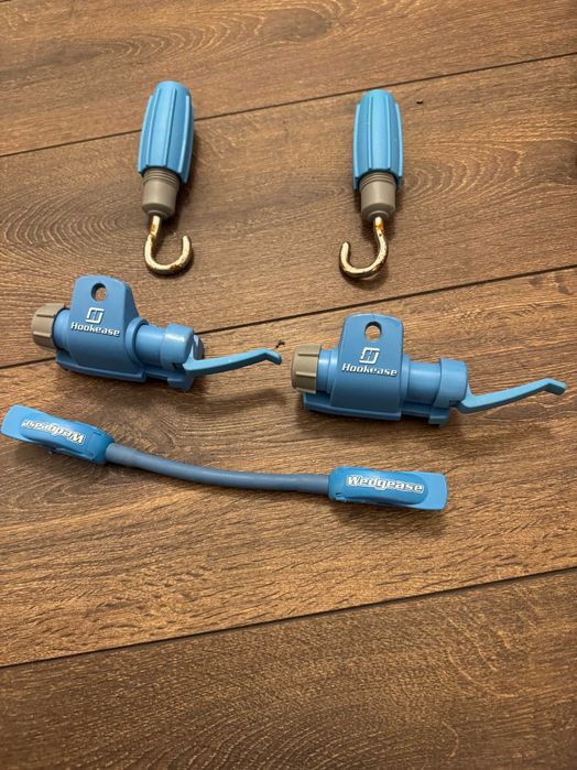 Invata sa schiezi cu Hookease