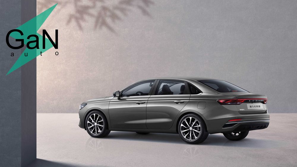 GaNauto Geely Emgrand New 2025 Buyurtma Asosida/Под Заказ Cip Tashkent