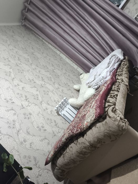 Продам диваны раскладные двойка срочно