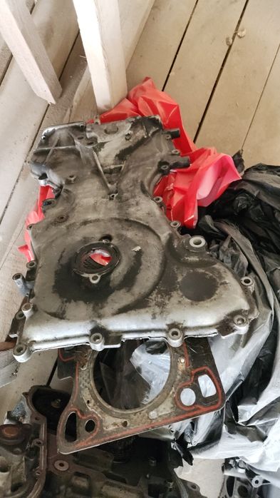 Двигатель мотор Мазда 6 GH