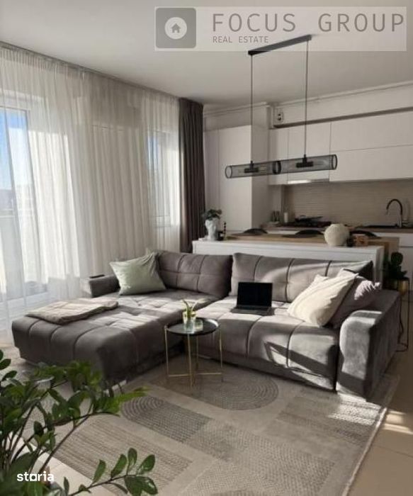 Apartament 2 camere Tineretului | Metrou | Parcare — fotografia 1