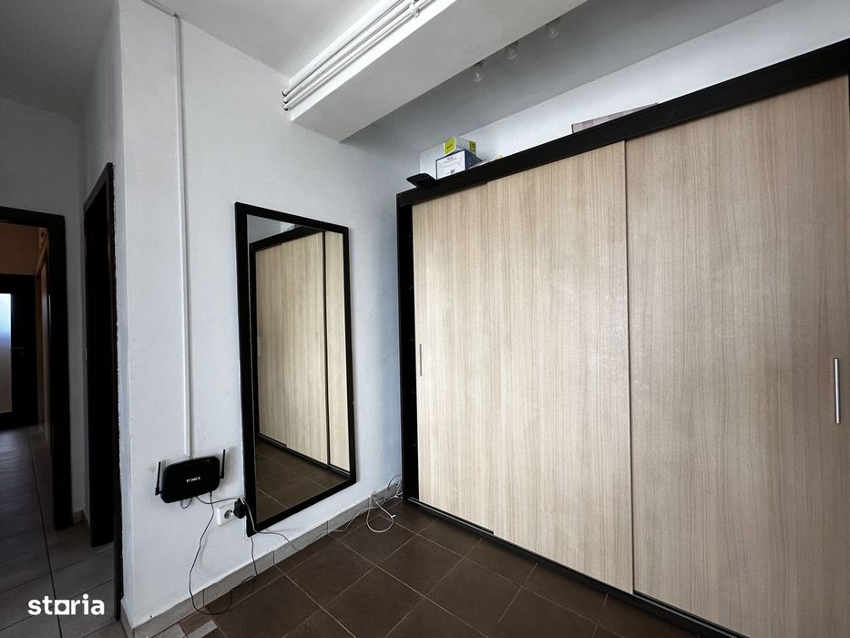 Ap. 3 camere , parcare subterana , contract anaf - Complex Studentesc