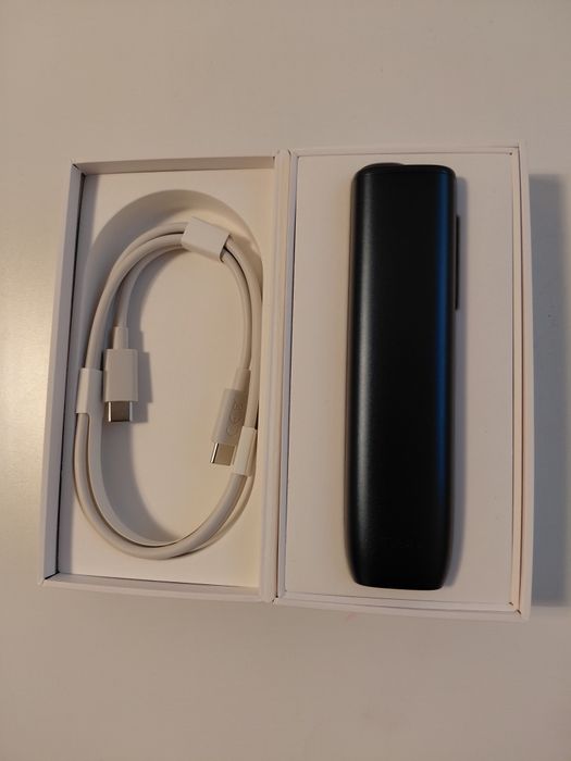 Iqos ILUMA i One