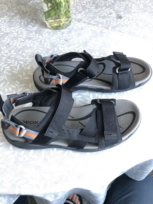 Мъжки сандали geox