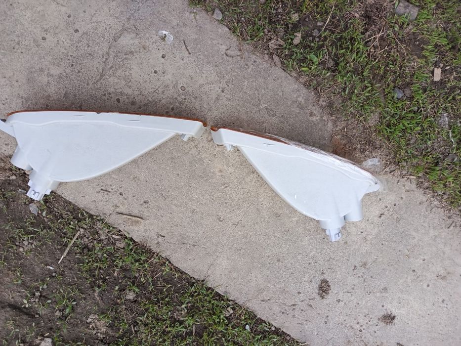 Запчасти на RAV 4