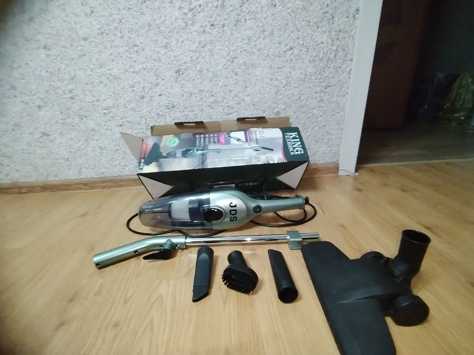 Пылесос. В отличном состоянии