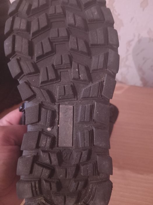 Продам ботиночки