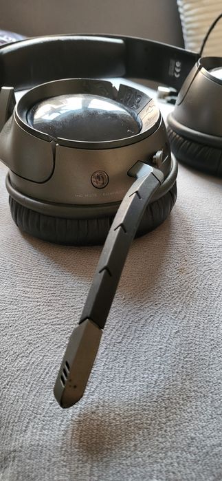 Слушалки World of Warcraft Sound Blaster