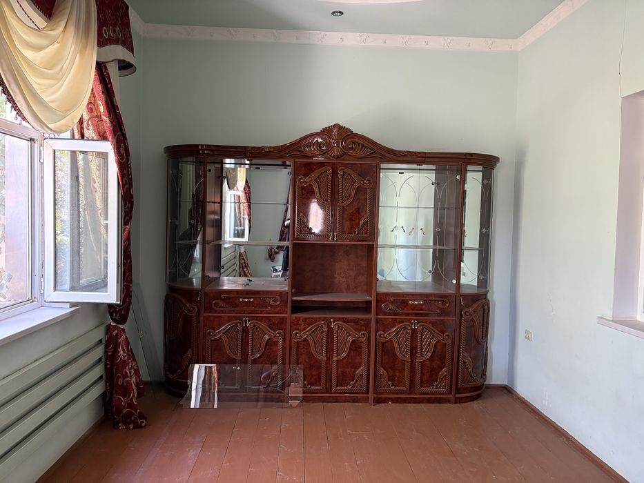 Мебель, Стенка для зала