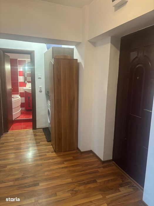 Apartament 2 camere Trocadero 133000 euro