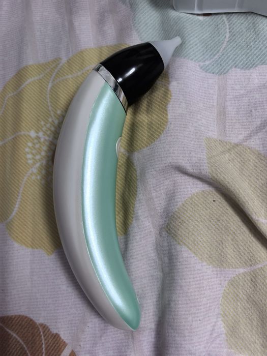 Aspirator nazal pt bebelusi / copii