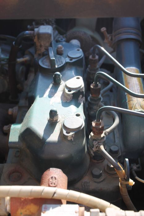 Каток дорожный Bomag BW110AC