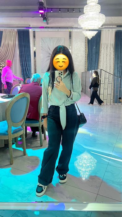 Продам натуральный парик