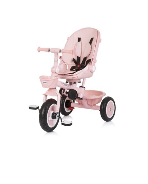 Триколка chippolino