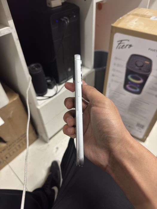 Samsung Galaxy s23 FE