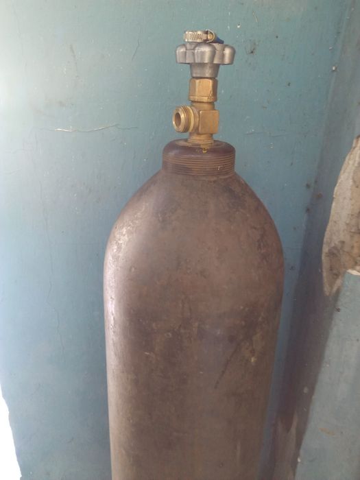 Продам компромат 2в1, новый в сборе