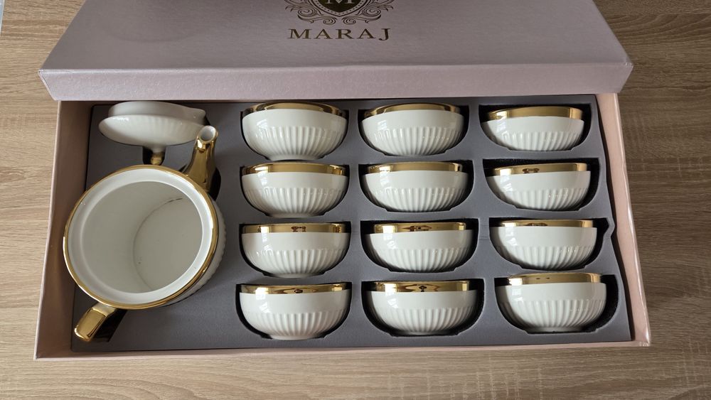 Чайный сервиз "Maraj"