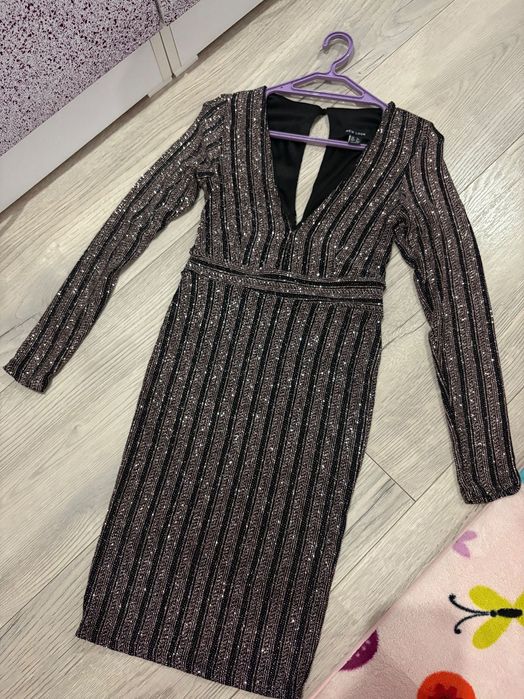 Бляскави рокли Lynne,New Look,Lucy