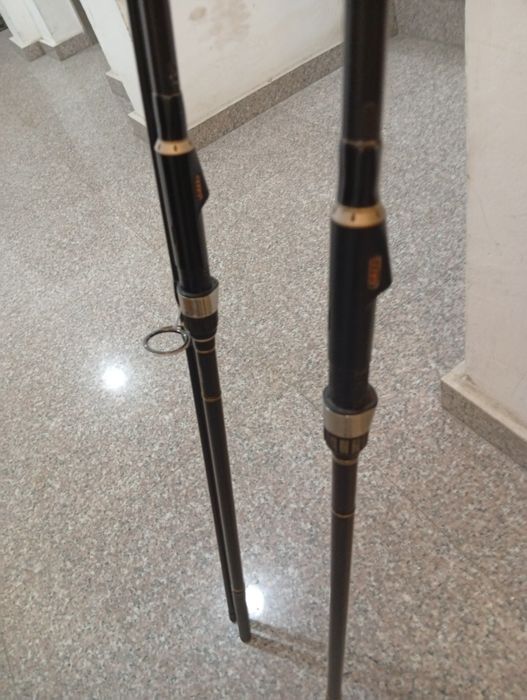 Шаранджийска пръчка Greys Prodigy +