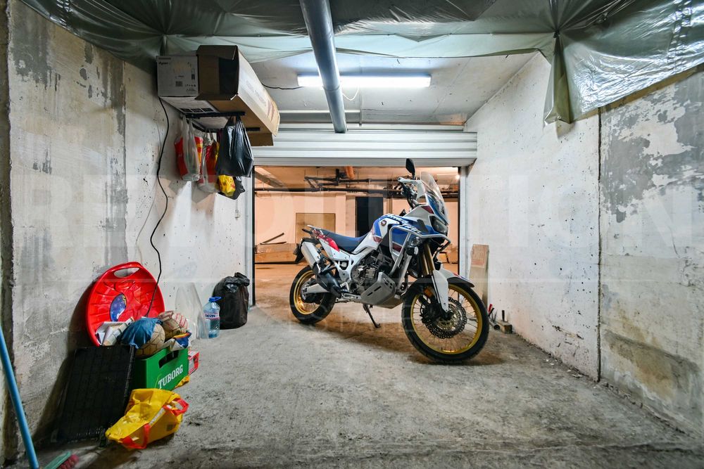 Продава се Гараж / Паркомясто в София, Люлин 9 - 16 кв.м за 1119 €/кв.м - Снимка #4