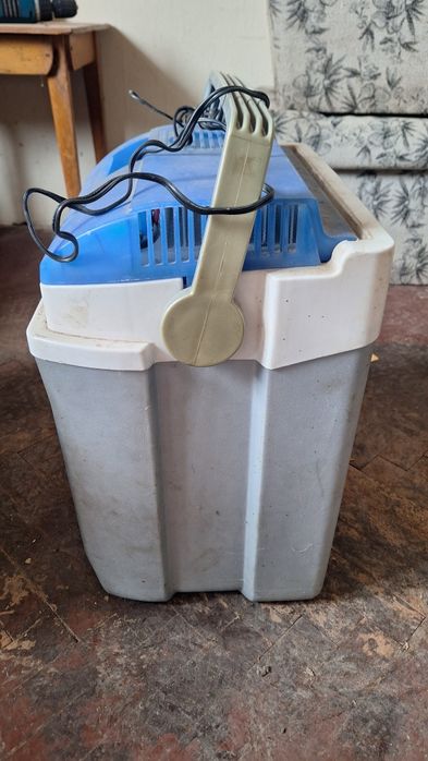 Хладилна чанта без букса