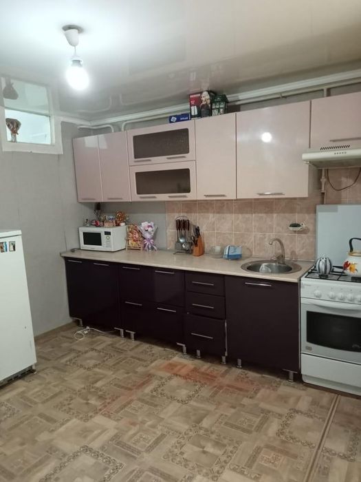 2 ком село  Новенький