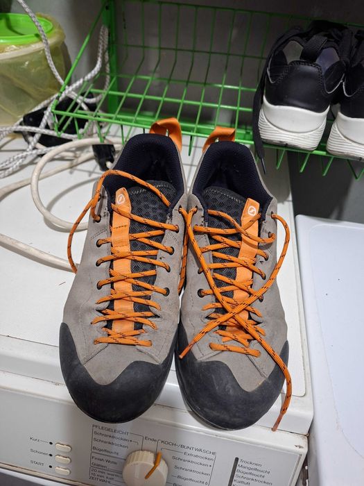 Scarpa Gecko Туристически Обувки