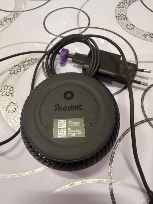 2 шт Алиса умная колонка