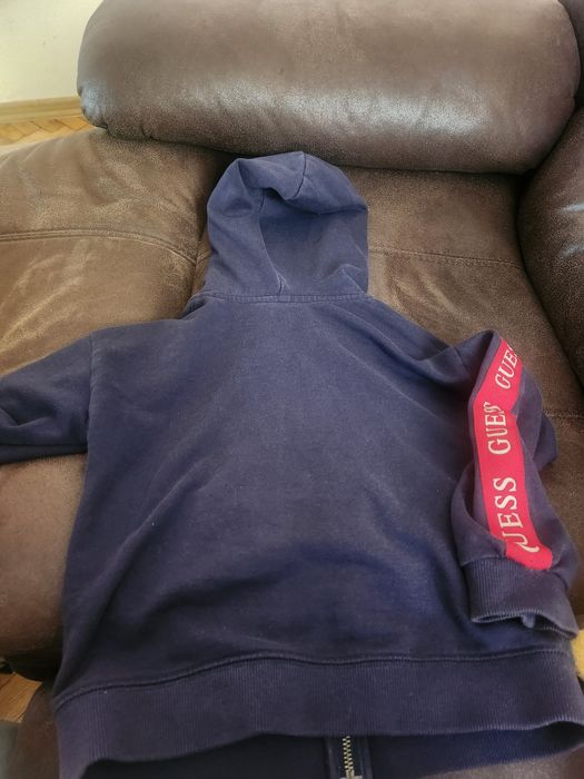 Детско горнище GUESS