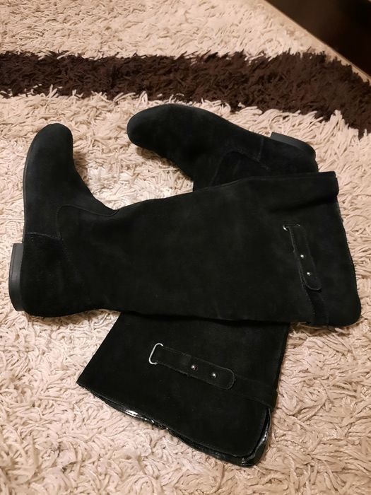 Брендовая обувь на 38р.