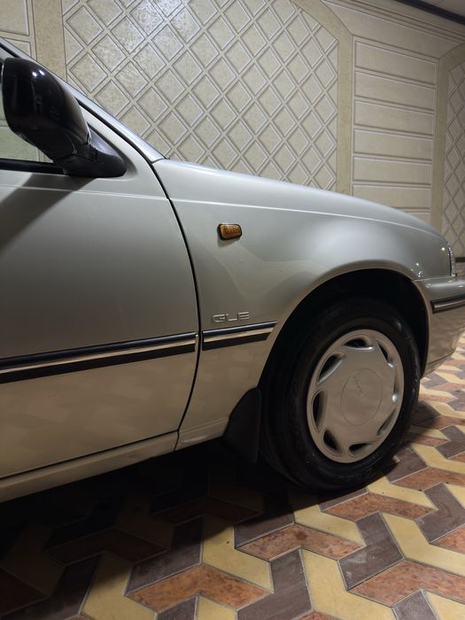 Nexia 1  zur. sastayani