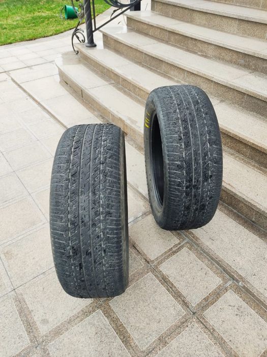 Продам пару шин