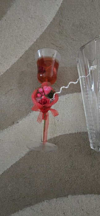 Разпродажба на сувенири с различни тематики