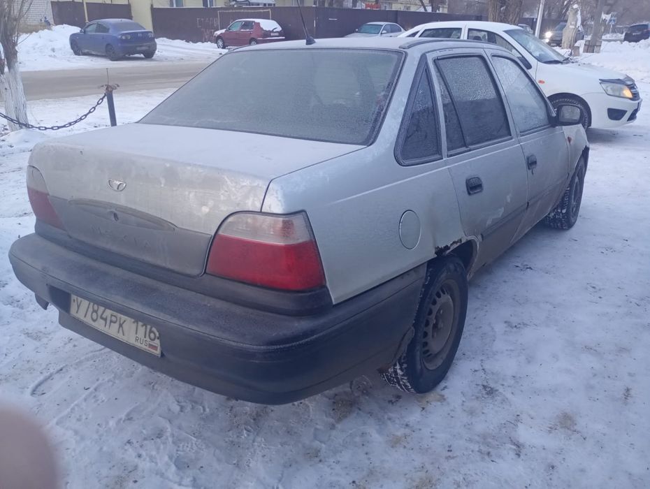 Продам Деу Нексия