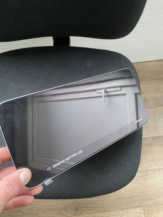 Diplay navigatie mare Mercedes V class W447 , Glc W253