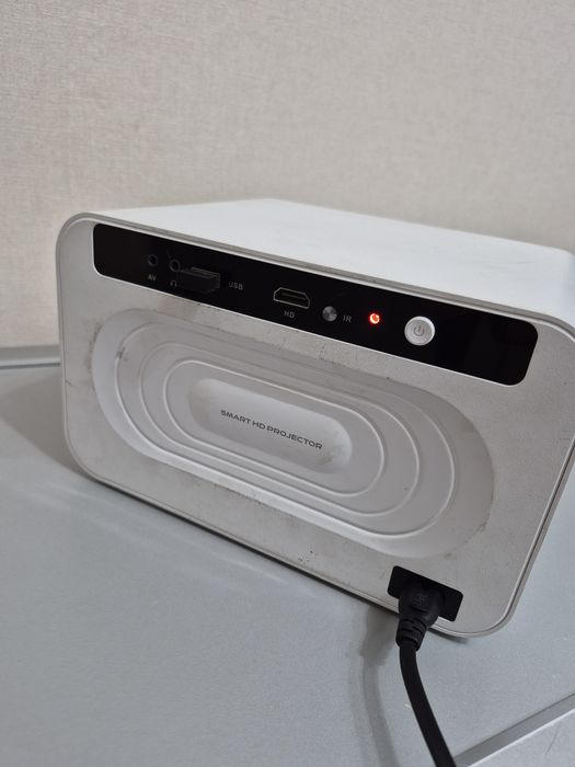 Проектор 4К Umiio U8 Pro