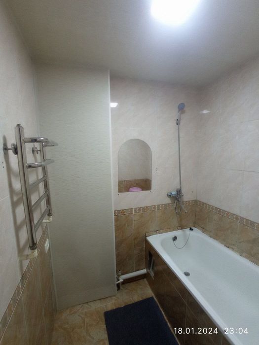 Kvartira student qizlar uchun