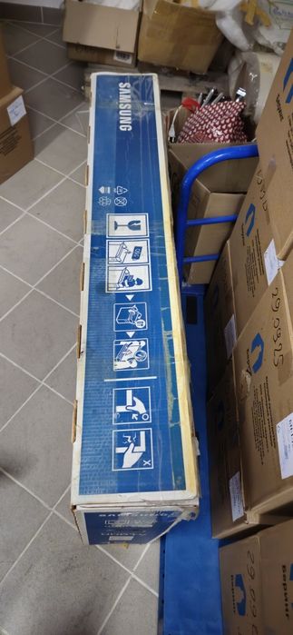 Телевизор самсунг