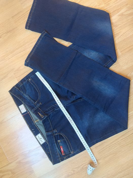 Дамски Lee Cooper дънки