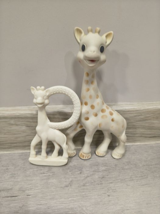 Софи Жирафчето/Sophie la Girafe