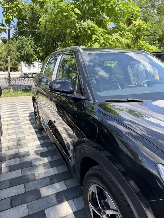 BYD YuanUp Masla BezProbeg