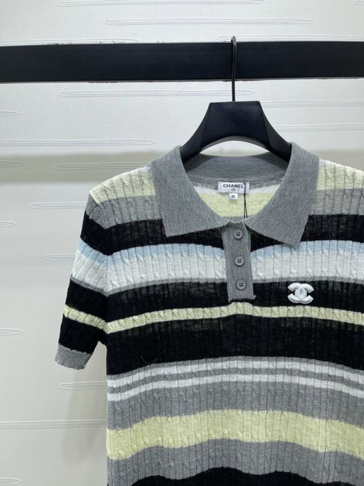 Tricou Chanel , calitate premium , pe comanda , nou , M