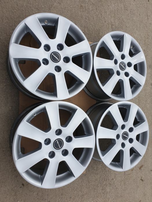 jante aliaj 16 volkswagen t5 t6 5x120