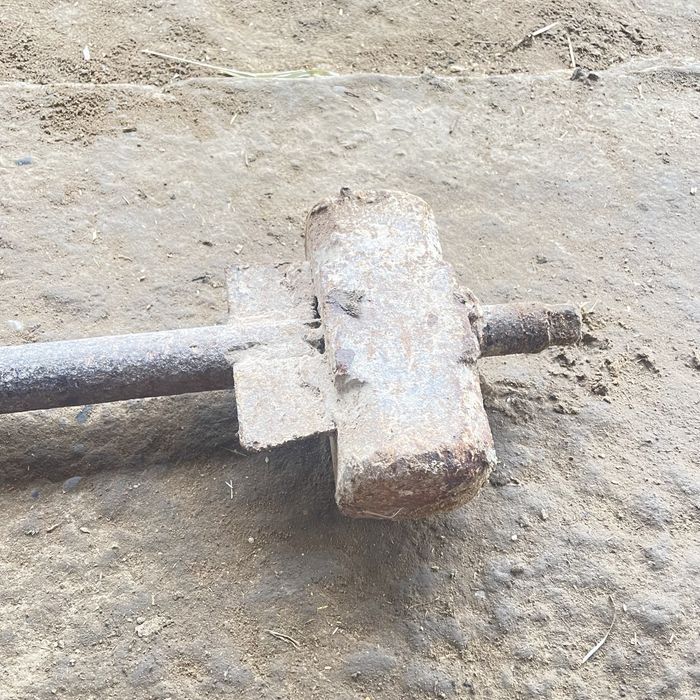 Кубалды жағдайы өте жақсы