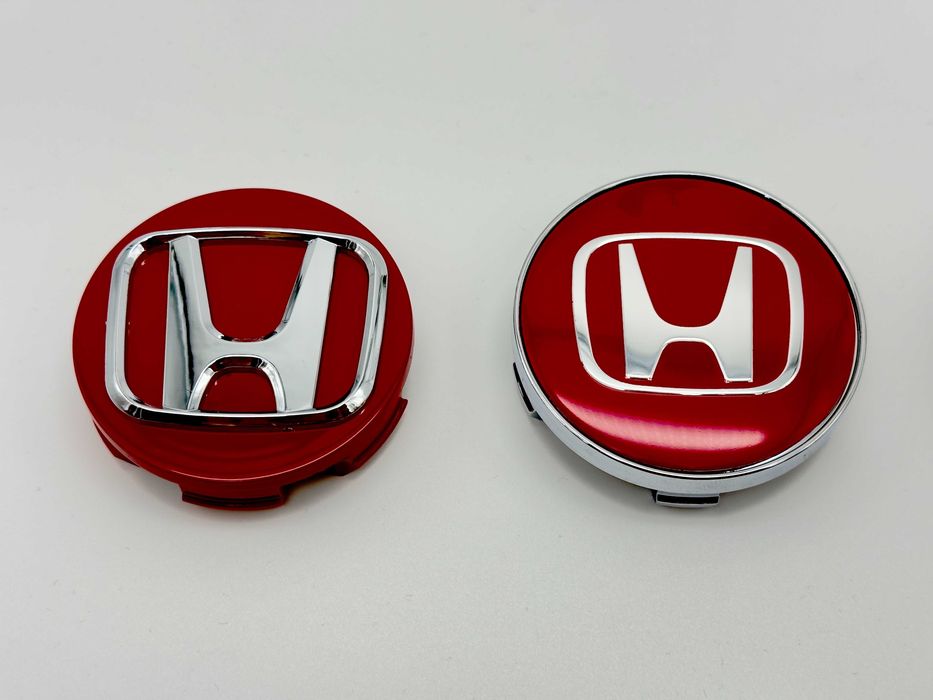 Капачки за джанти HONDA ХОНДА – 56мм / 60мм / 69мм