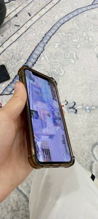 Iphone 11 pro 256gb