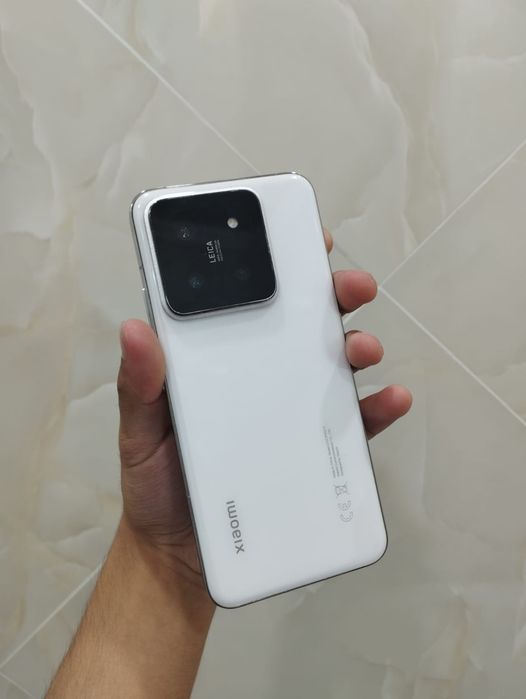 Xiaomi 14 512/12gb