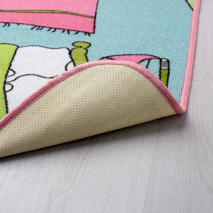 NOU! Covor pentru camera copilului IKEA