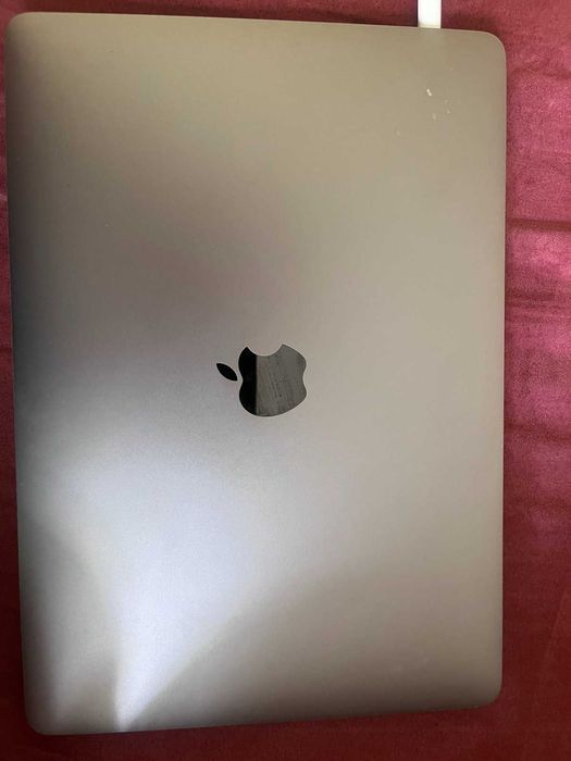 MacBook Pro 13 I7